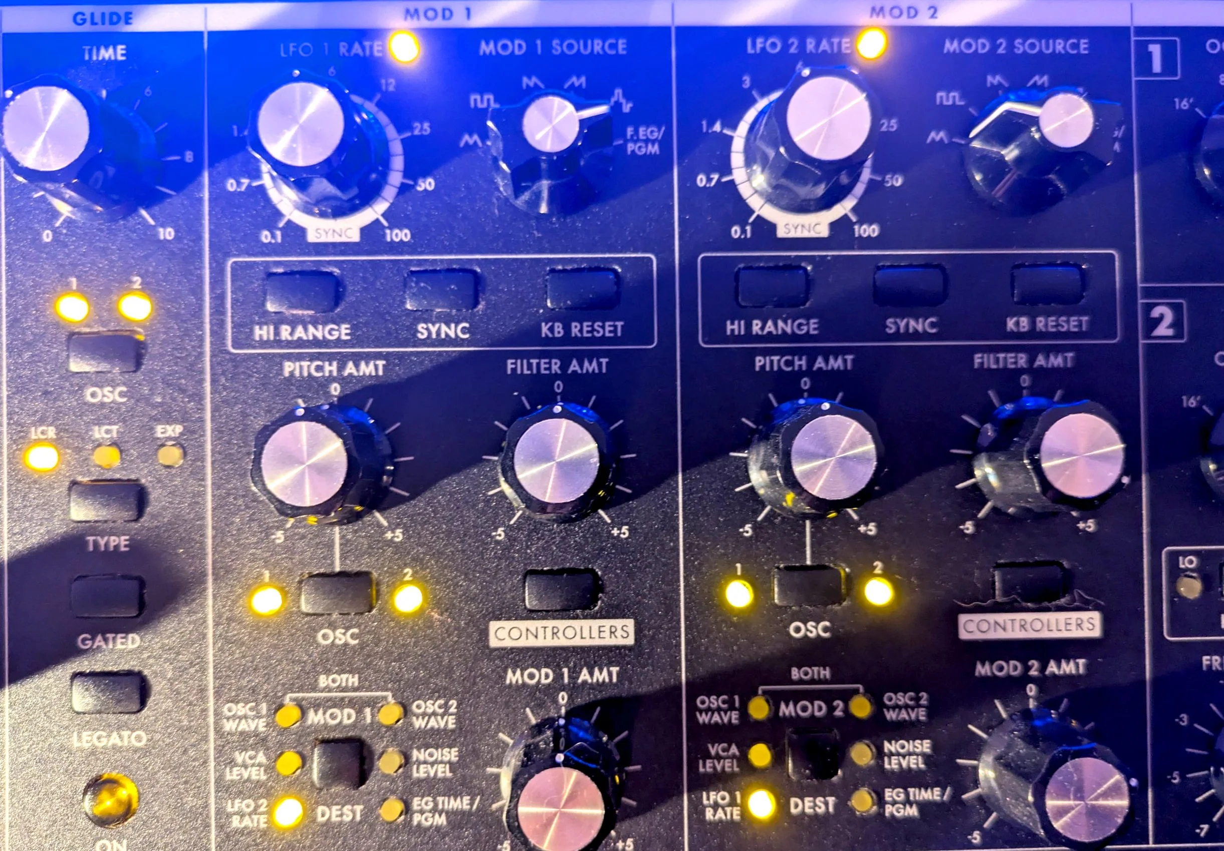 Moog Sub37 Review 2025 — Kulshan Studios